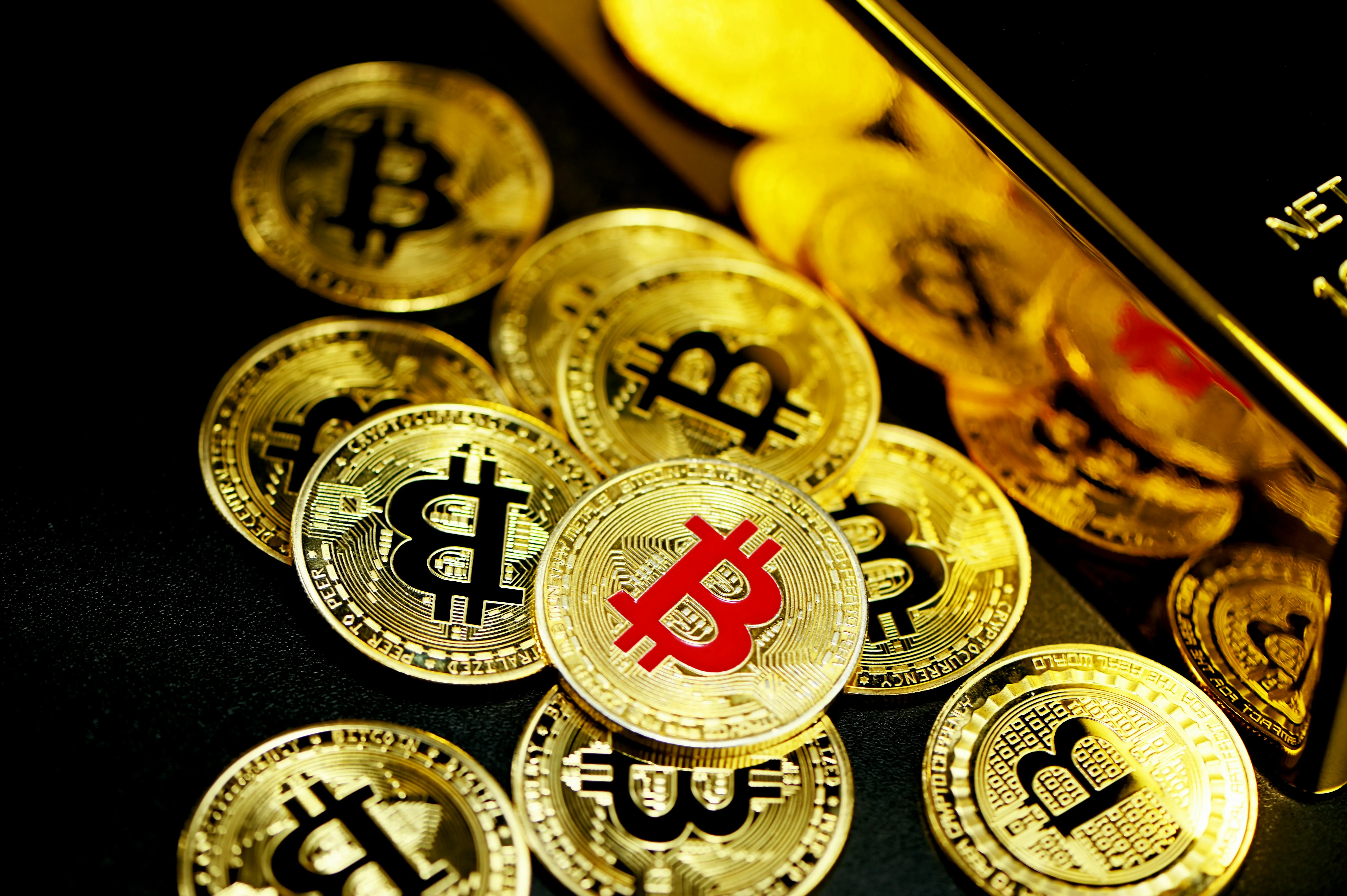 Dữ liệu cá nhân được mã hóa an toàn