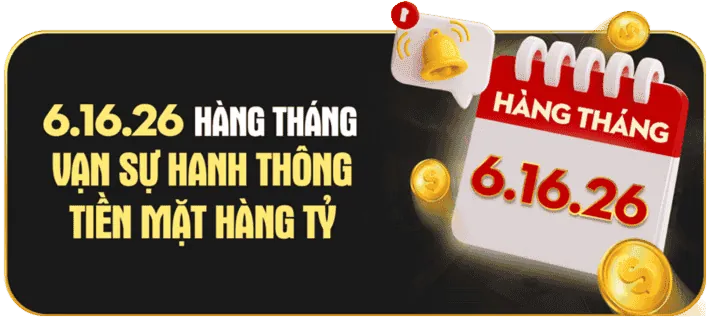 Thông báo cập nhật nền tảng Sunwin