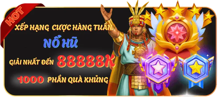 Chương trình hoàn trả casino hàng ngày